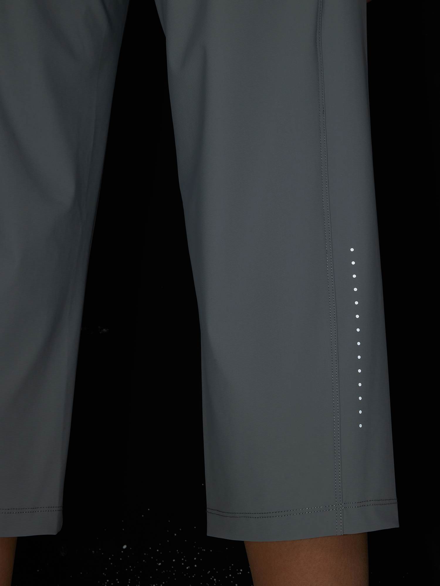 Women's Athletic Capri Pants