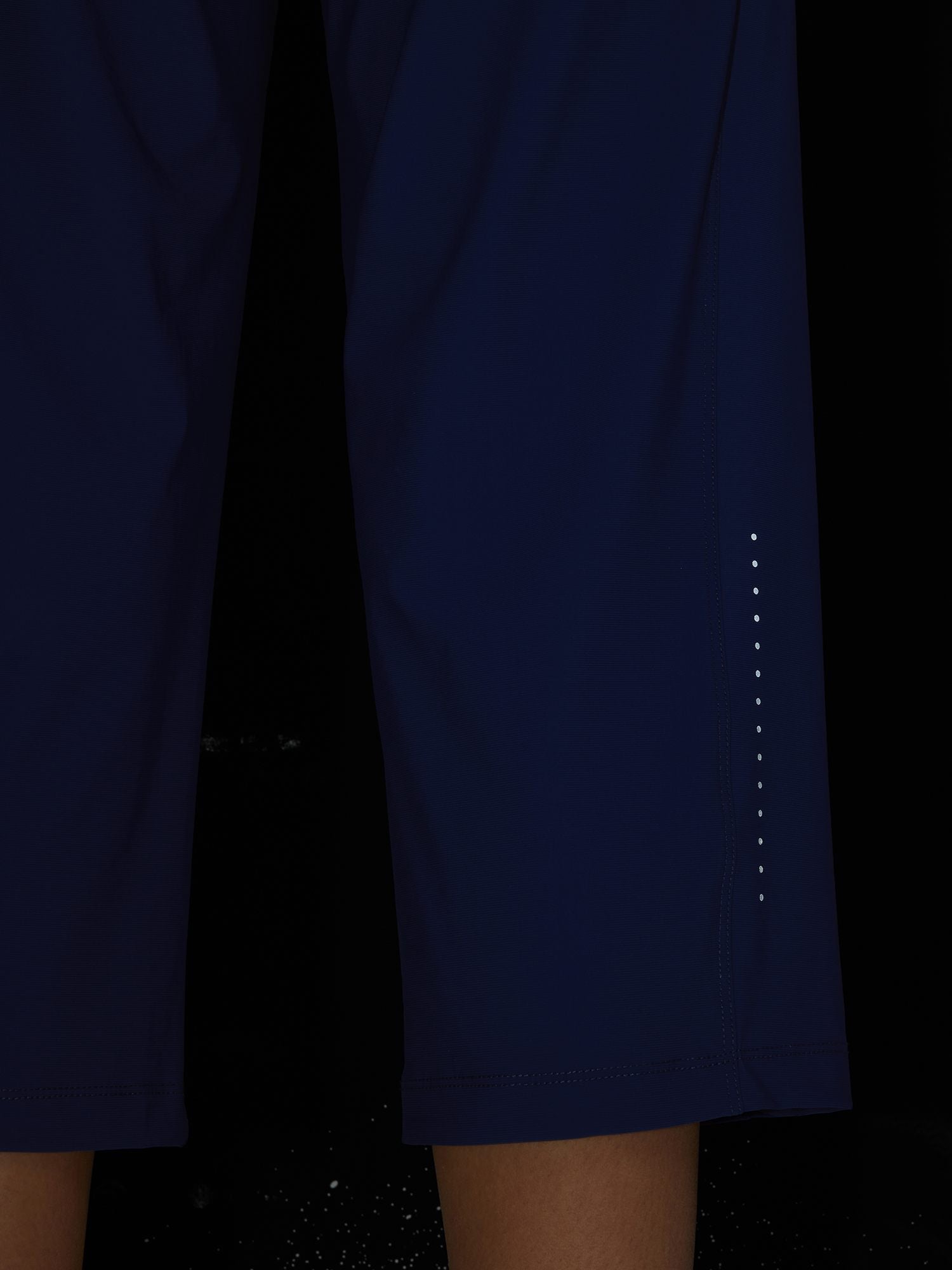 Women's Athletic Capri Pants