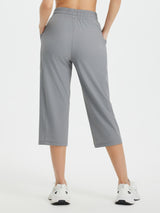Women's Athletic Capri Pants