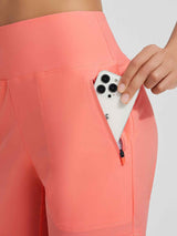 Women's 7' UPF 50+ Quick-Dry Swim Board Shorts