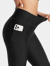 20' Knit Casual Mid-Length Swim Capris