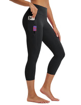 Women's 21' High-Waisted Capri Leggings