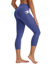 Women's 21' High-Waisted Capri Leggings