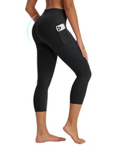 Women's 21' High-Waisted Capri Leggings