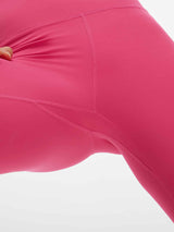 Women's 17' High-Waisted Capris