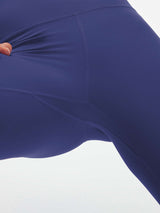 17" High-waisted Skinny Midi Capris