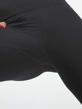 Women's 17' High-Waisted Capris