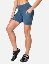 Flyleaf 5.1' Padded Shorts