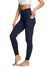 Flyleaf Seamless Leggings