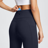 Flyleaf Seamless Leggings