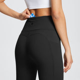 Flyleaf Seamless Leggings