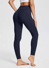 Flyleaf Seamless Leggings