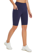 Women's 10' High-Waisted Yoga Shorts