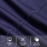 Women's 10' High-Waisted Yoga Shorts