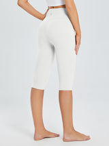 Laureate Women's Pocketed Yoga Capri Leggings