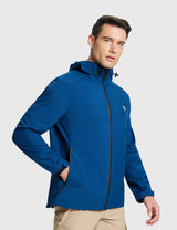 Cycling Windproof Jacket