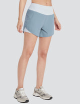 Flyleaf Compression 2-in-1 Shorts