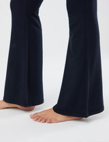 Evergreen Modal Flared Pant