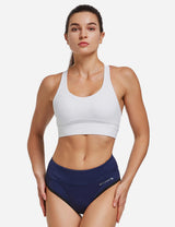 Flyleaf Wide Waistband Cycling Underwear