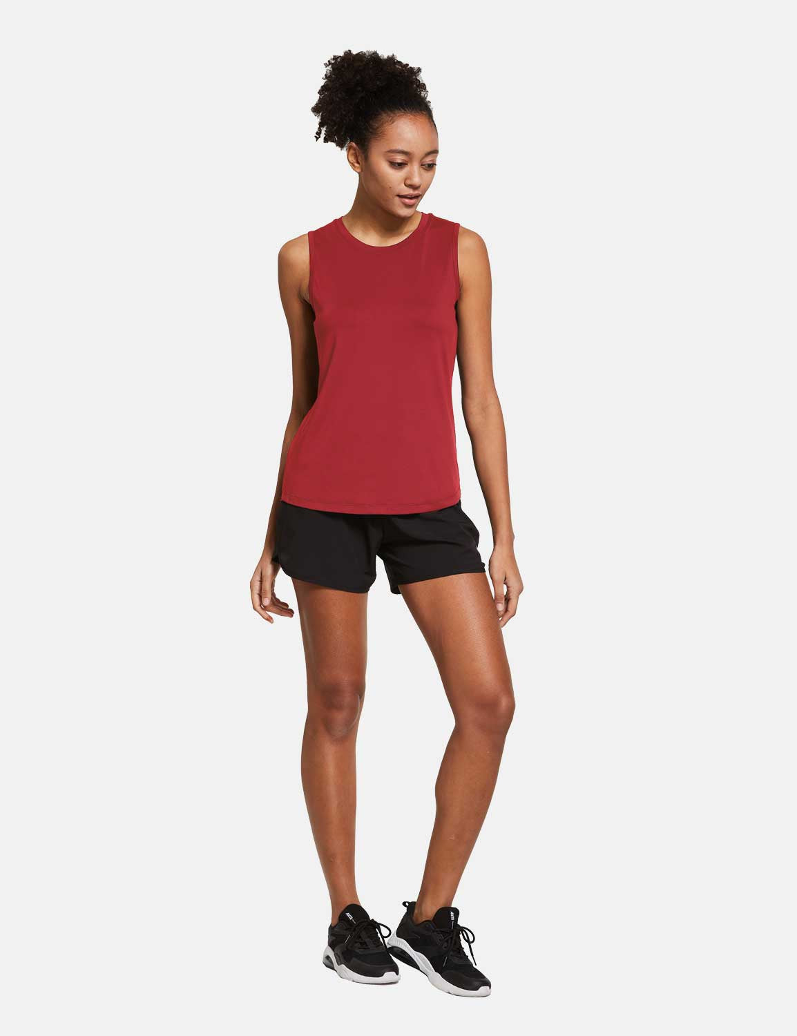 Laureate Tank Top