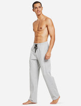 Evergreen Cotton Sweatpants