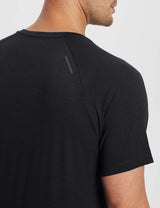 Quick-Dry Short-Sleeve Tee