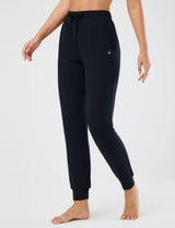 Baleaf Women's Evergreen Modal Joggers (Website Exclusive) dbh085 Anthracite Main