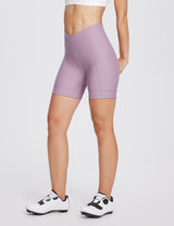 Airide UPF 50+ Crossover Cycling Shorts