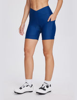 Airide UPF 50+ Crossover Cycling Shorts